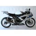 R&G Racing Aero Crash Protectors for Suzuki GSXR 600/750 '06-'10